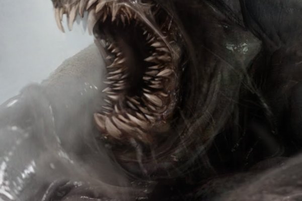 Kraken brute