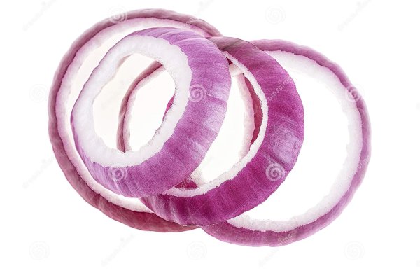 Kraken istand onion